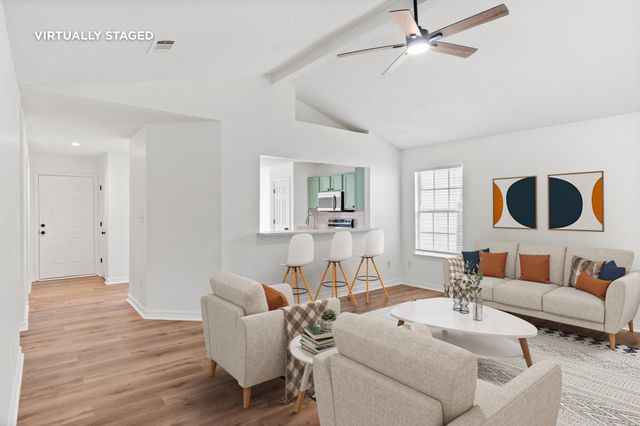 991 John Wayne Circle, Fort Walton Beach, FL 32547