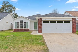 991 John Wayne Circle, Fort Walton Beach, FL 32547