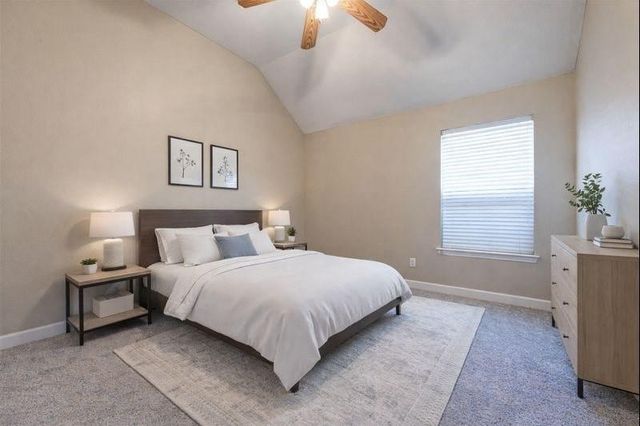 7210 Chasegrove Lane, Richmond, TX 77407