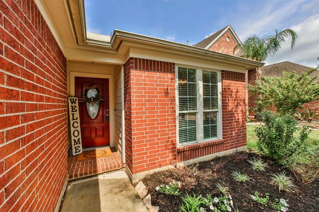 7210 Chasegrove Lane, Richmond, TX 77407