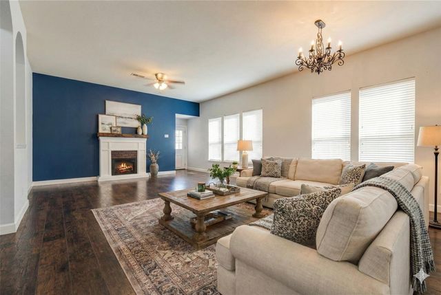 7210 Chasegrove Lane, Richmond, TX 77407