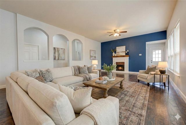 7210 Chasegrove Lane, Richmond, TX 77407