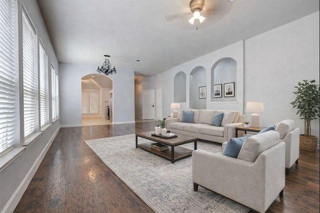 7210 Chasegrove Lane, Richmond, TX 77407