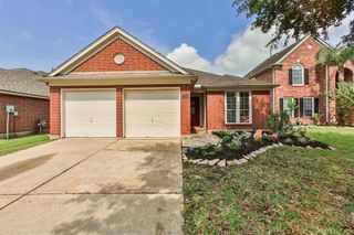 7210 Chasegrove Lane, Richmond, TX 77407