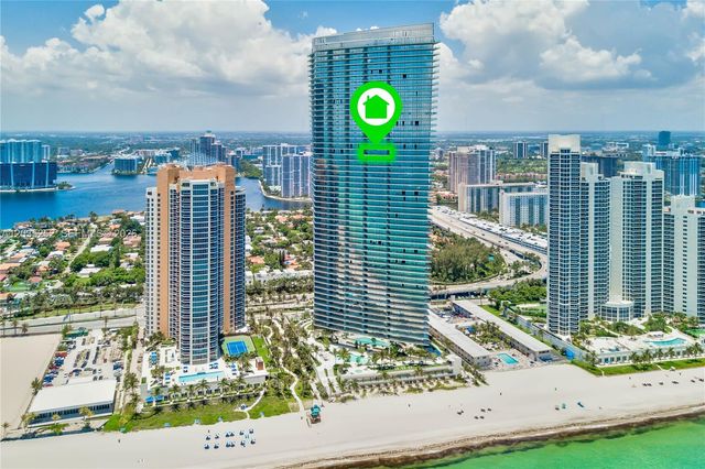 18975 Collins Ave 3603, Sunny Isles Beach, FL 33160