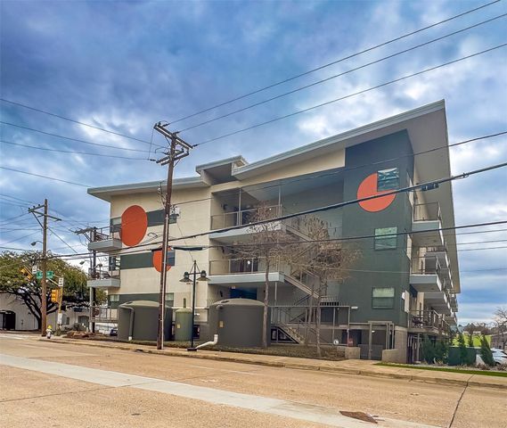 1111 S Akard Street 214, Dallas, TX 75215