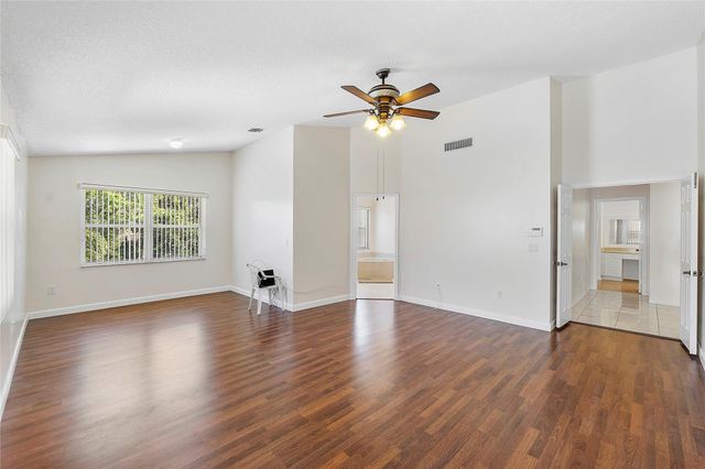 15883 NW 11th Street, Pembroke Pines, FL 33028