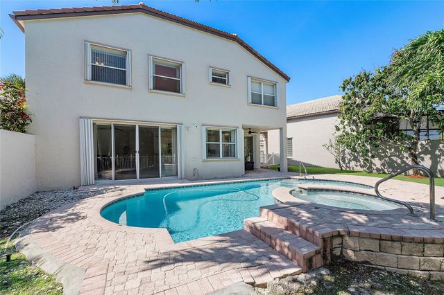 15883 NW 11th Street, Pembroke Pines, FL 33028