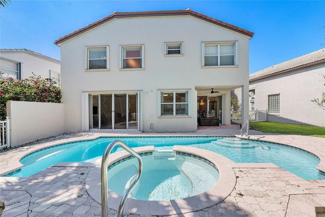 15883 NW 11th Street, Pembroke Pines, FL 33028