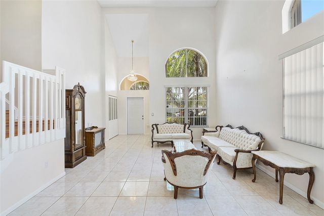 15883 NW 11th Street, Pembroke Pines, FL 33028