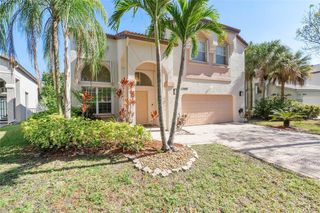 15883 NW 11th Street, Pembroke Pines, FL 33028