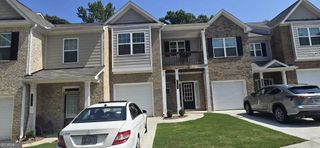 10172 Benton Woods Drive, Covington, GA 30014