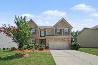429 Lanier Court, Hiram, GA 30141
