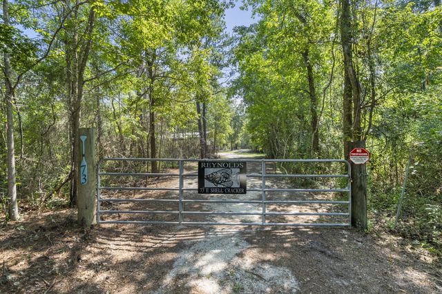 73 Shellcracker Road, LOT C, Freeport, FL 32439