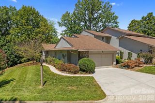 101 Deerlake Drive, Asheville, NC 28803