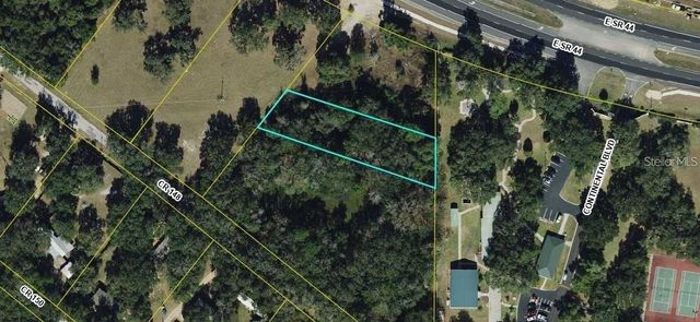 6981 E STATE ROAD 44, Wildwood, FL 34785
