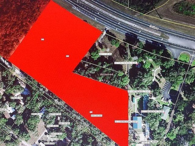 6981 E STATE ROAD 44, Wildwood, FL 34785