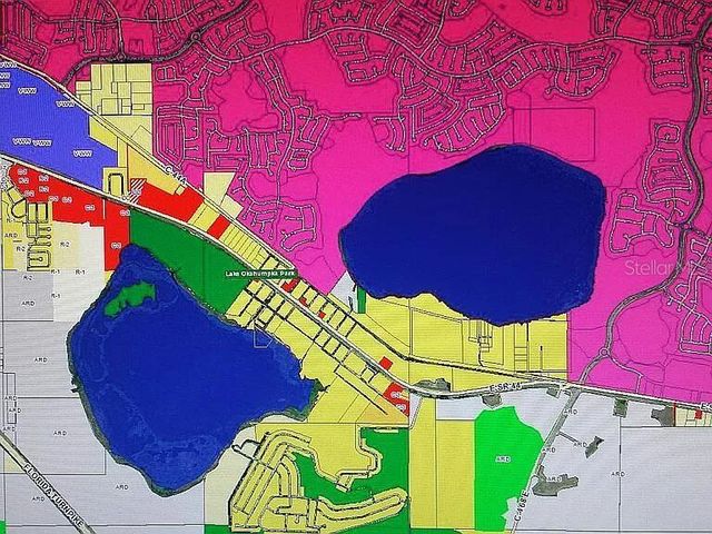 6981 E STATE ROAD 44, Wildwood, FL 34785