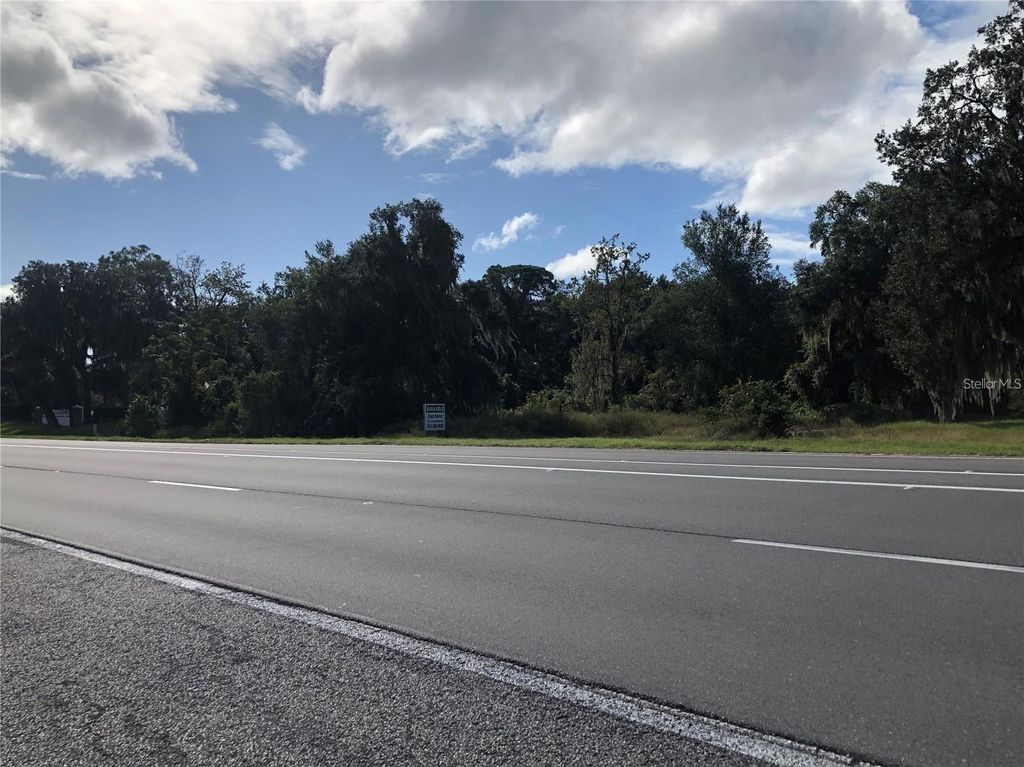 6981 E STATE ROAD 44, Wildwood, FL 34785