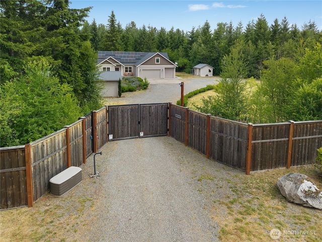 19724 144th Lane SE, Yelm, WA 98597