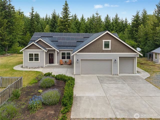 19724 144th Lane SE, Yelm, WA 98597