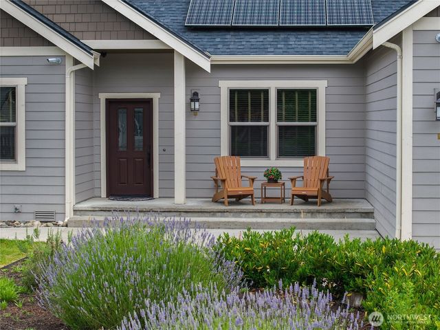 19724 144th Lane SE, Yelm, WA 98597