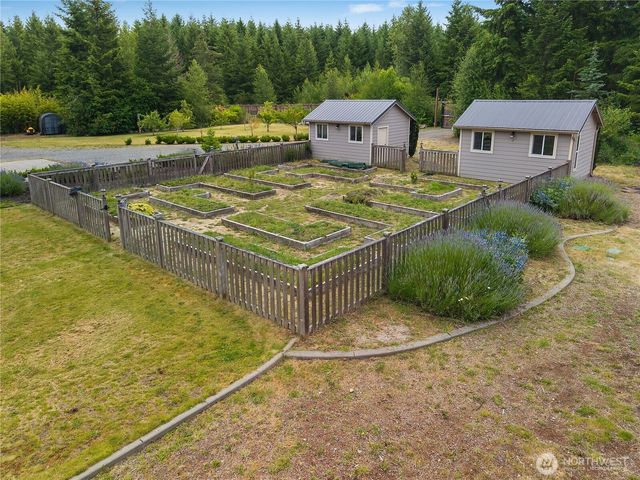 19724 144th Lane SE, Yelm, WA 98597
