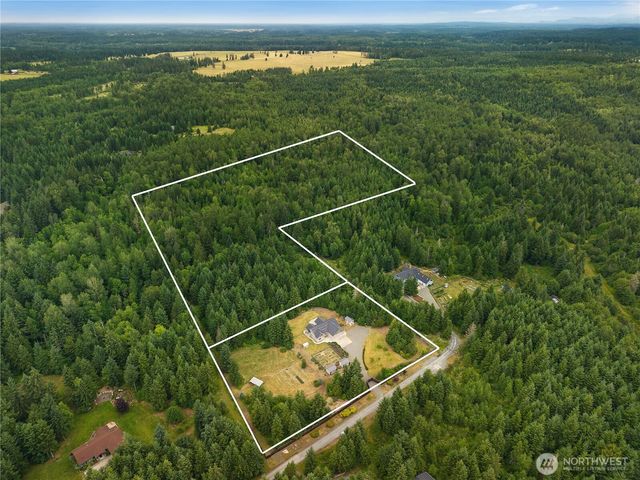 19724 144th Lane SE, Yelm, WA 98597