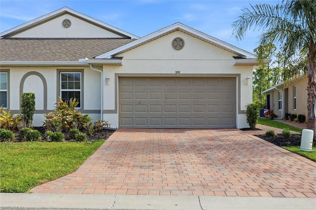 20579 Plumwood LOOP, NORTH FORT MYERS, FL 33917 — exterior