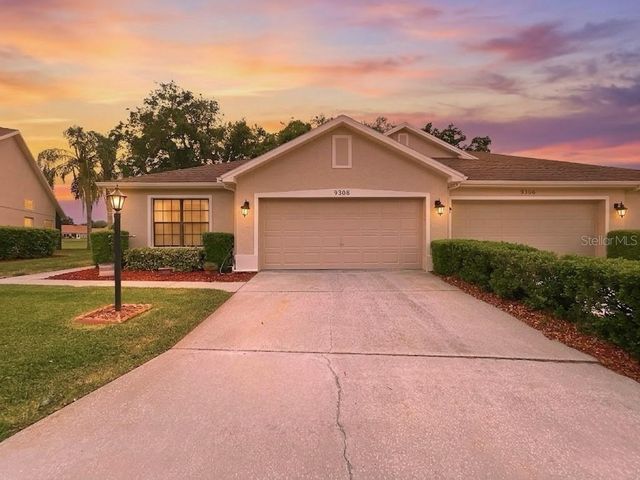 9308 WHISPERING MEADOW COURT, New Port Richey, FL 34655