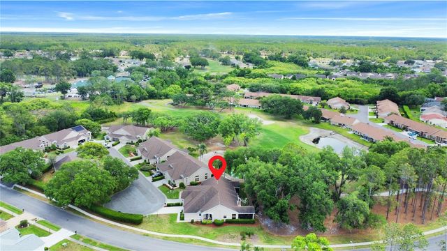 9308 WHISPERING MEADOW COURT, New Port Richey, FL 34655