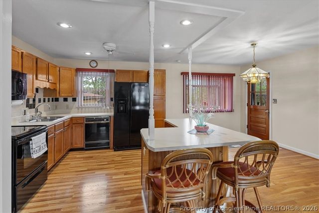 5828 Fairway Drive, Hope Mills, NC 28348