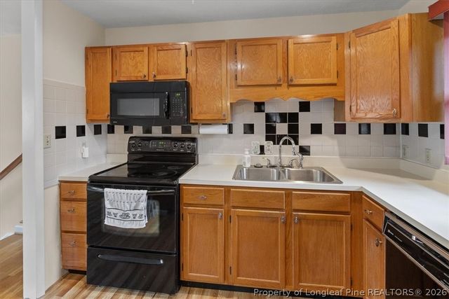 5828 Fairway Drive, Hope Mills, NC 28348