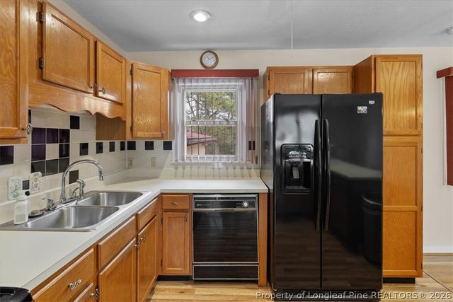 5828 Fairway Drive, Hope Mills, NC 28348