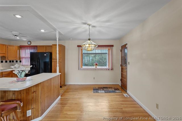 5828 Fairway Drive, Hope Mills, NC 28348