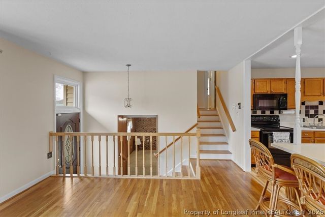 5828 Fairway Drive, Hope Mills, NC 28348