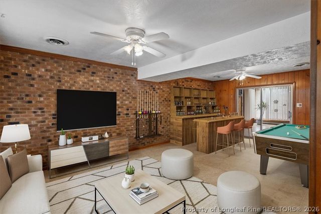 5828 Fairway Drive, Hope Mills, NC 28348