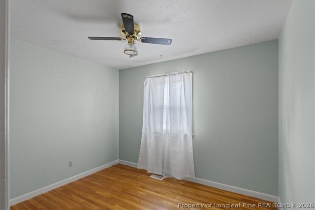 5828 Fairway Drive, Hope Mills, NC 28348