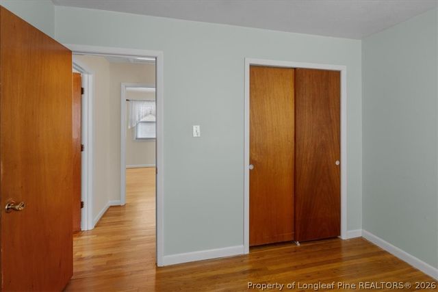 5828 Fairway Drive, Hope Mills, NC 28348