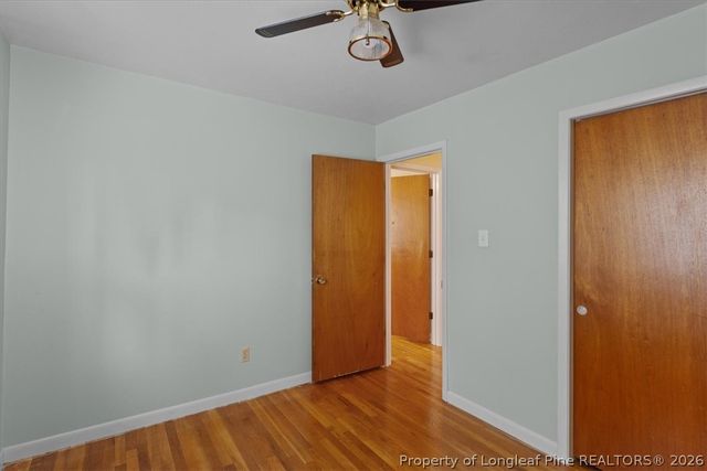 5828 Fairway Drive, Hope Mills, NC 28348