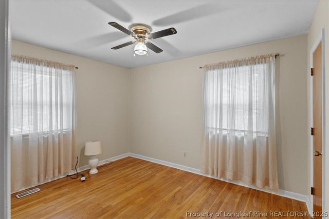 5828 Fairway Drive, Hope Mills, NC 28348