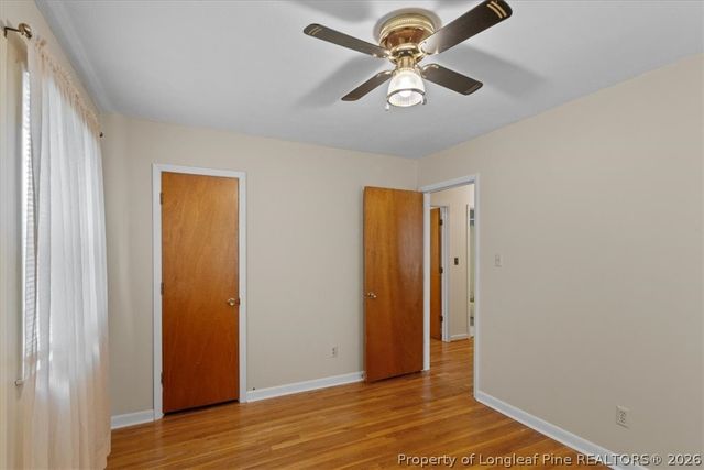 5828 Fairway Drive, Hope Mills, NC 28348