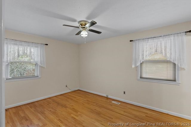 5828 Fairway Drive, Hope Mills, NC 28348