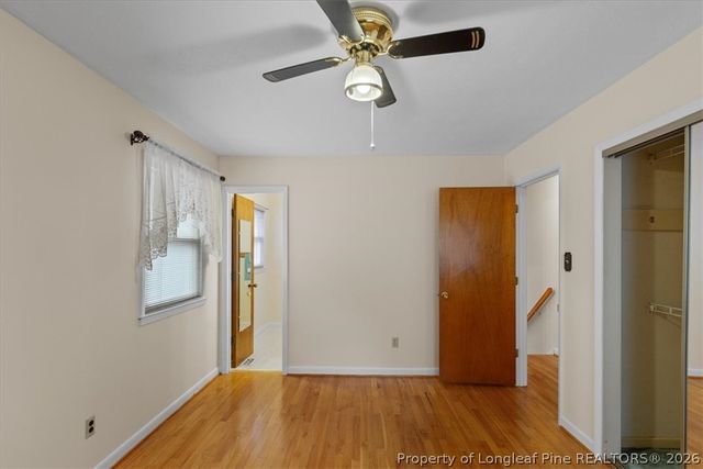 5828 Fairway Drive, Hope Mills, NC 28348