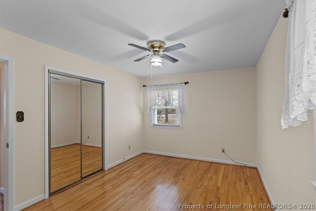 5828 Fairway Drive, Hope Mills, NC 28348