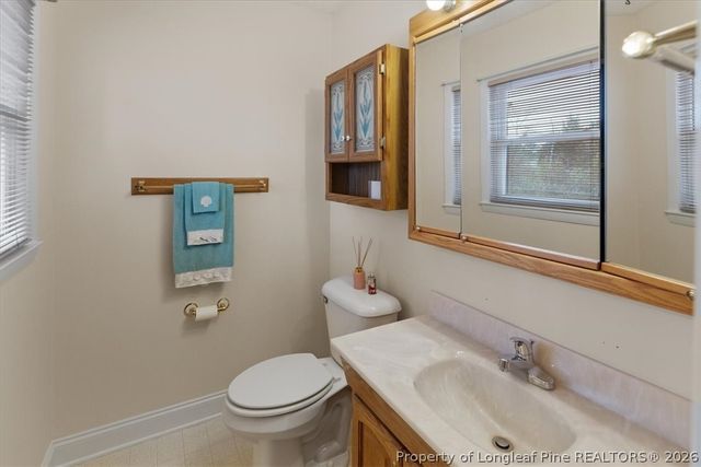 5828 Fairway Drive, Hope Mills, NC 28348