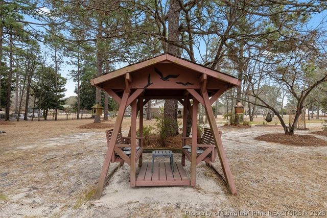 5828 Fairway Drive, Hope Mills, NC 28348