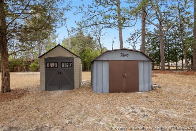 5828 Fairway Drive, Hope Mills, NC 28348