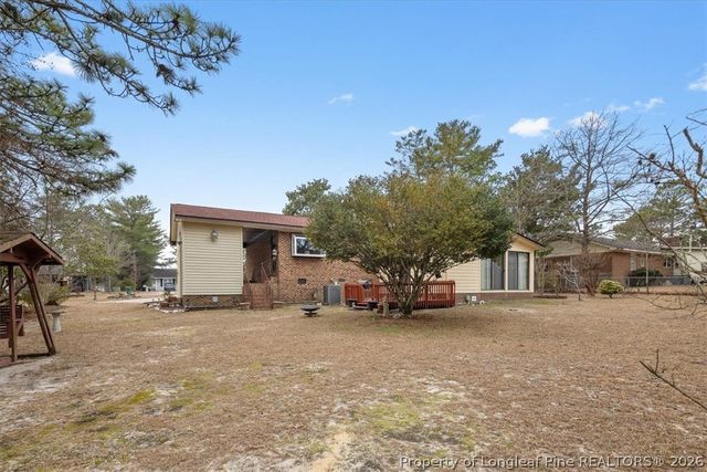 5828 Fairway Drive, Hope Mills, NC 28348