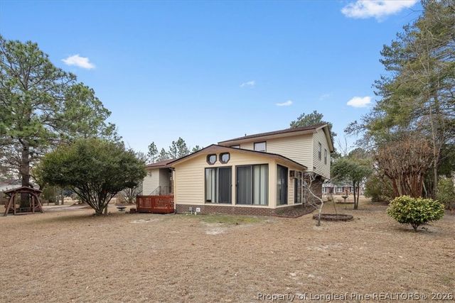 5828 Fairway Drive, Hope Mills, NC 28348